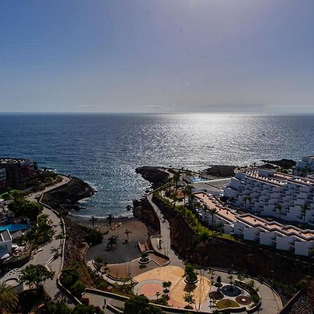 Apartamento Paraíso del Sur Mar y Teide Costa Adeje  Exterior foto