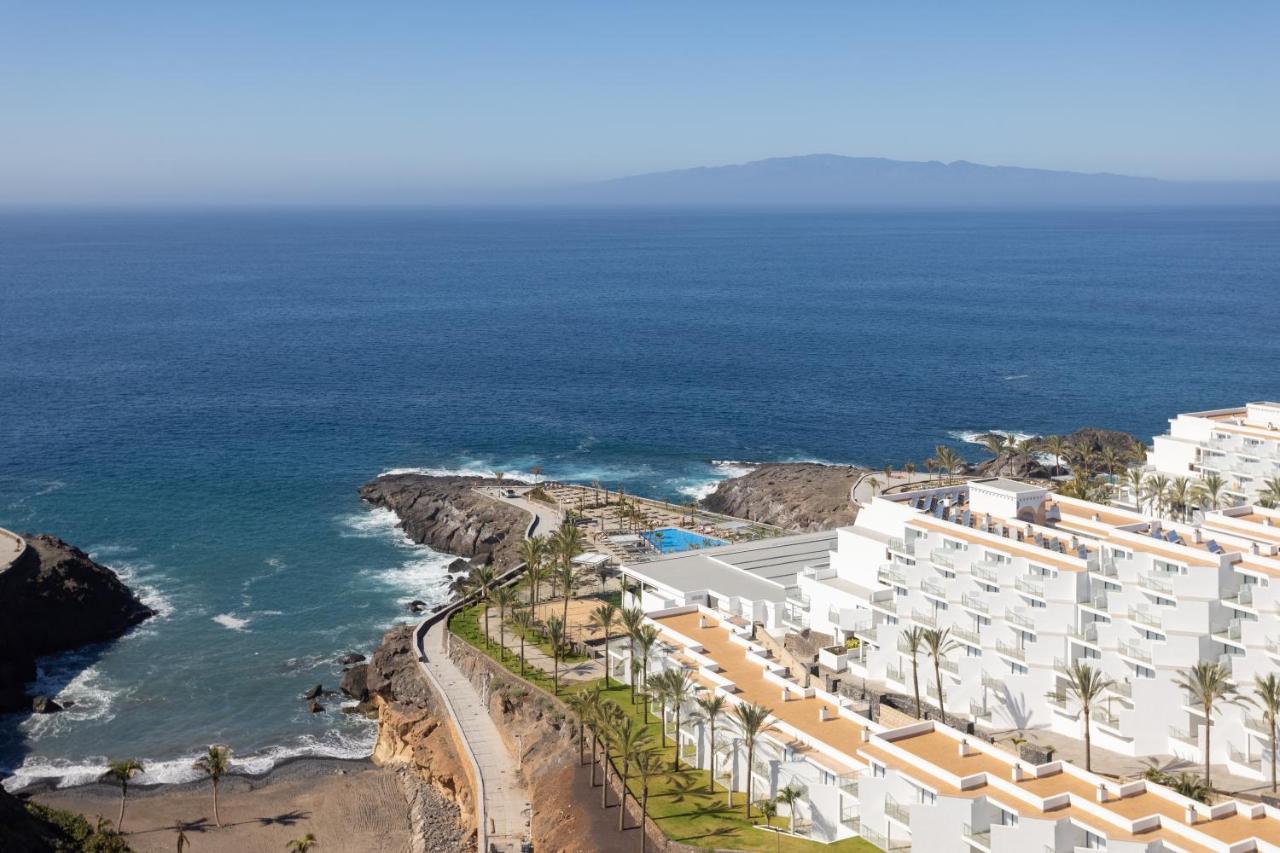 Apartamento Paraíso del Sur Mar y Teide Costa Adeje  Exterior foto