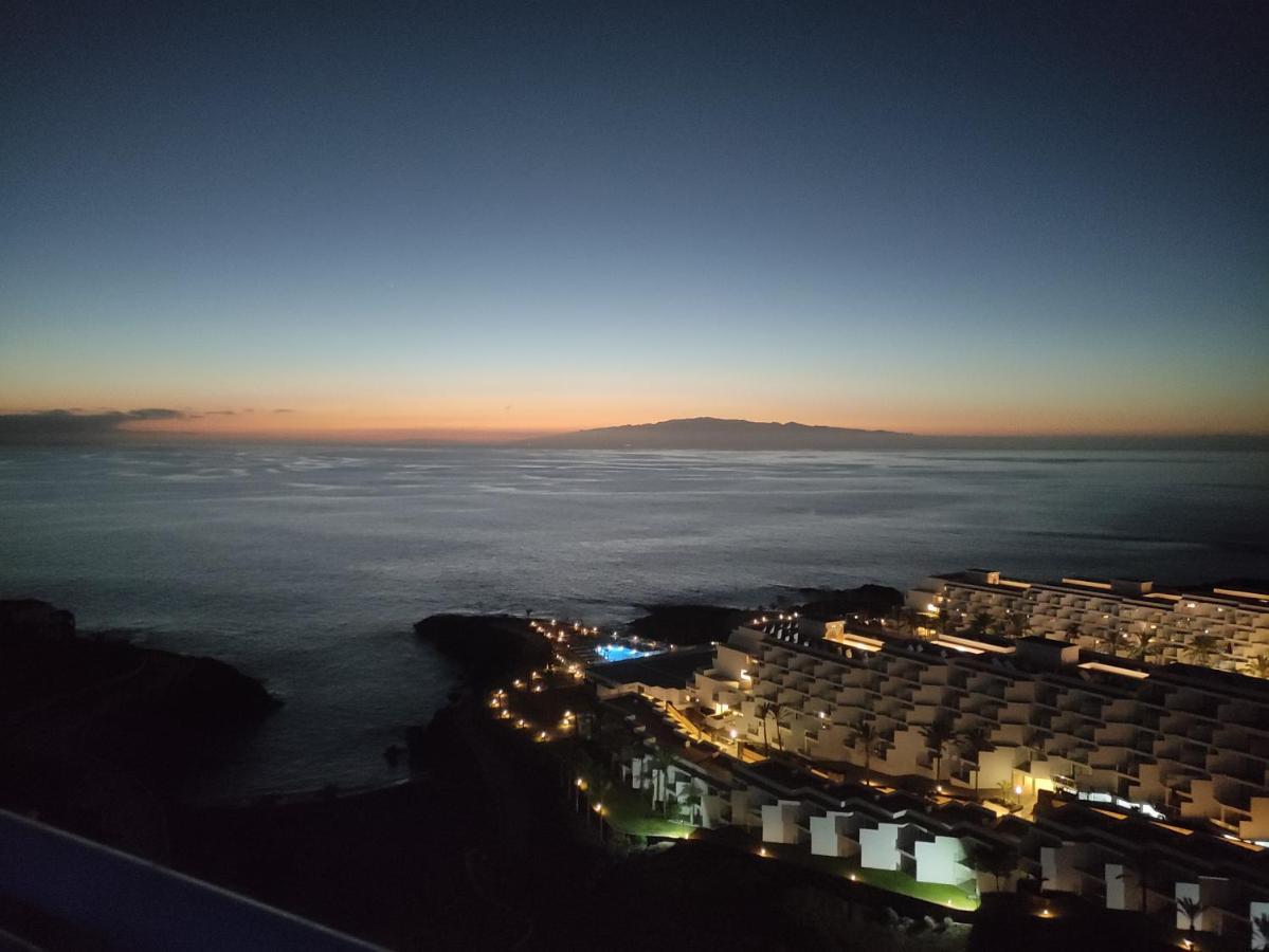 Apartamento Paraíso del Sur Mar y Teide Costa Adeje  Exterior foto