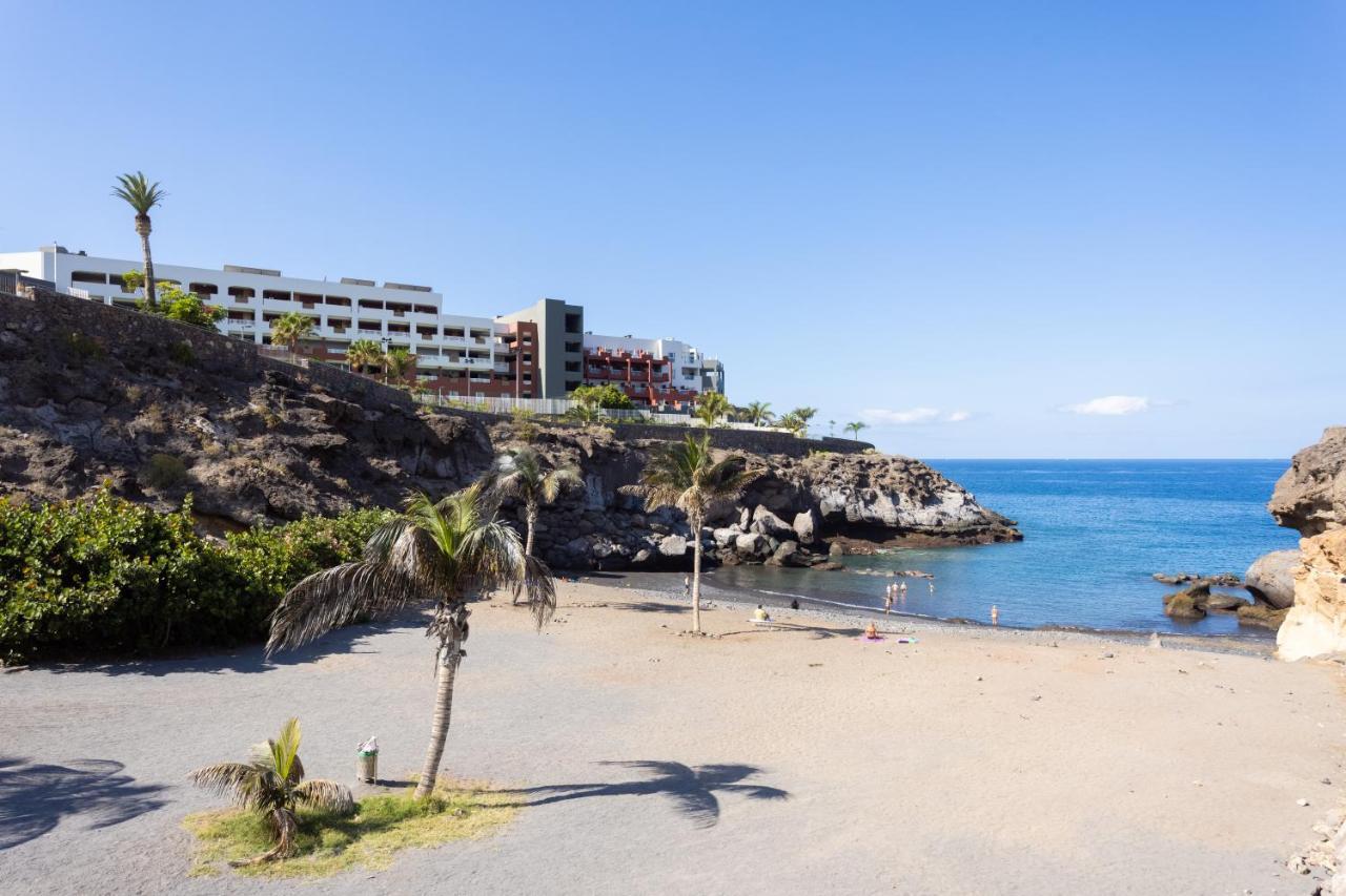 Apartamento Paraíso del Sur Mar y Teide Costa Adeje  Exterior foto