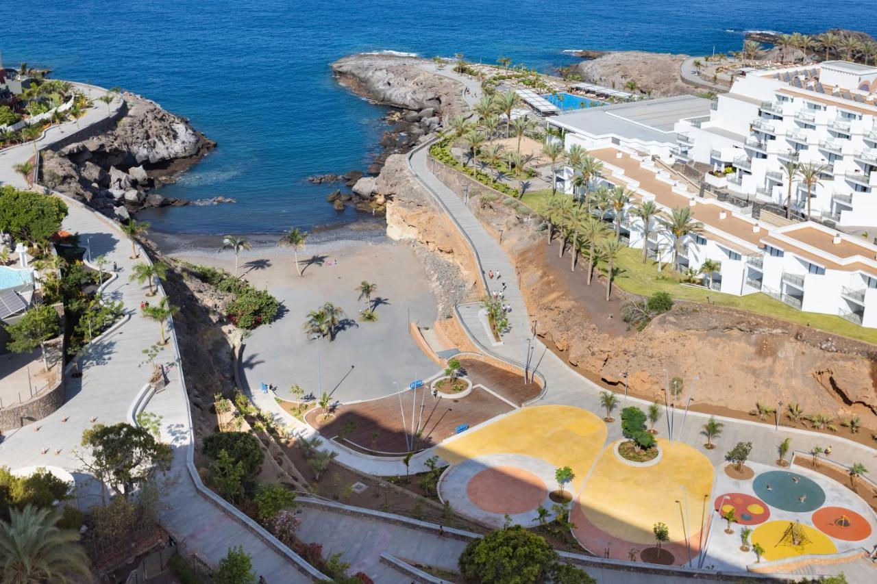 Apartamento Paraíso del Sur Mar y Teide Costa Adeje  Exterior foto