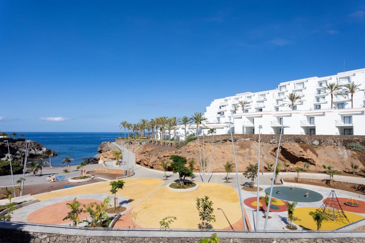 Apartamento Paraíso del Sur Mar y Teide Costa Adeje  Exterior foto