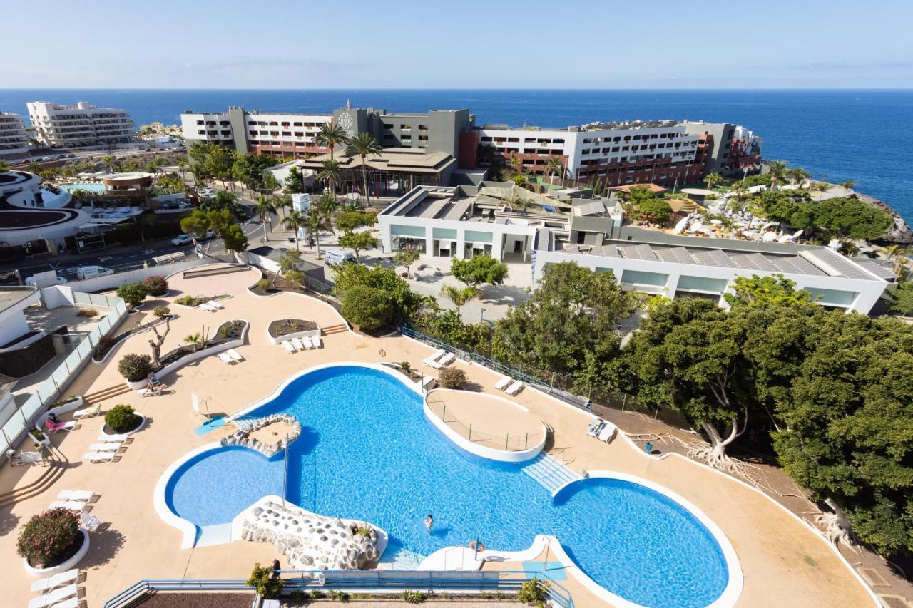 Apartamento Paraíso del Sur Mar y Teide Costa Adeje  Exterior foto