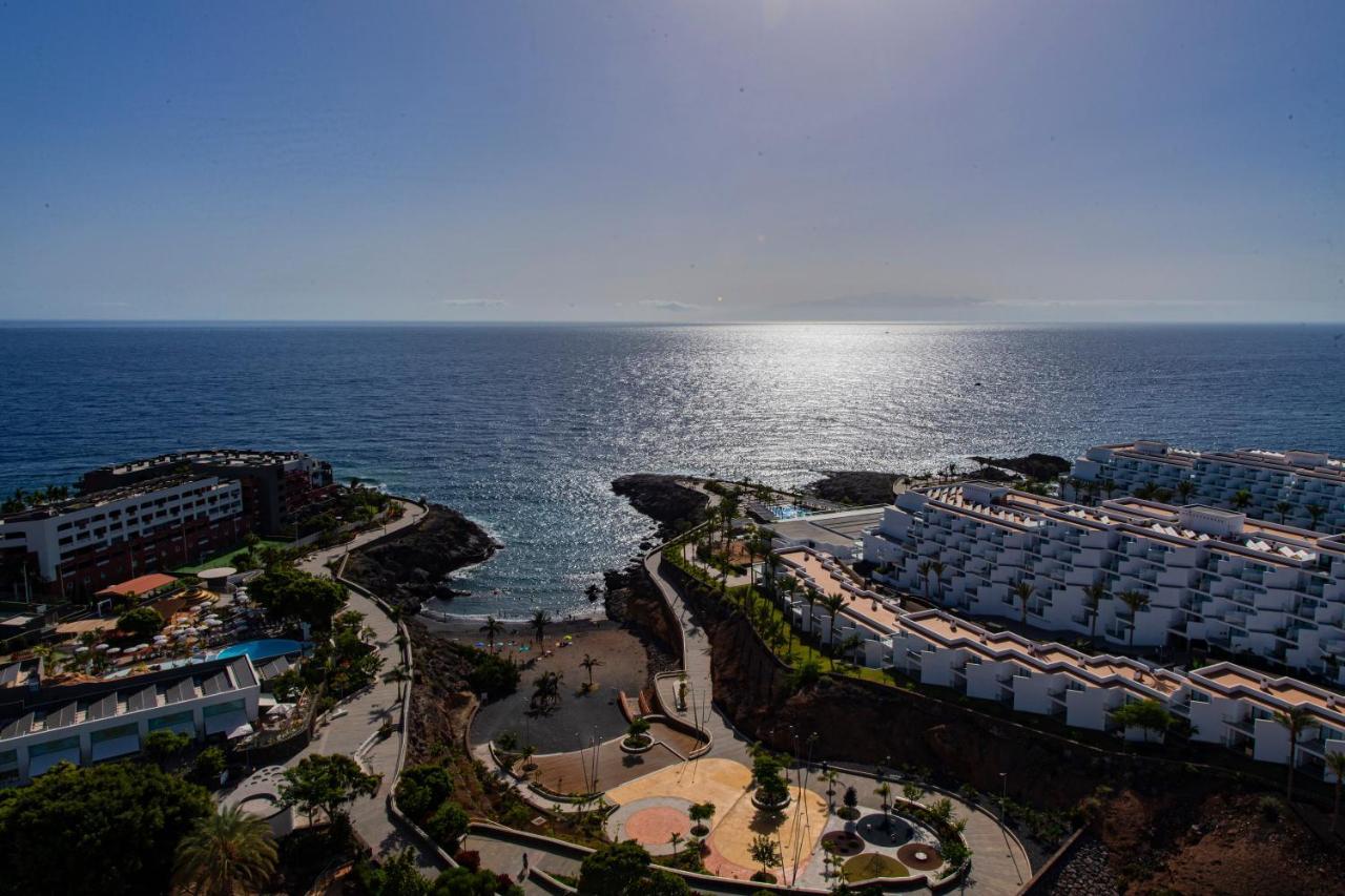 Apartamento Paraíso del Sur Mar y Teide Costa Adeje  Exterior foto