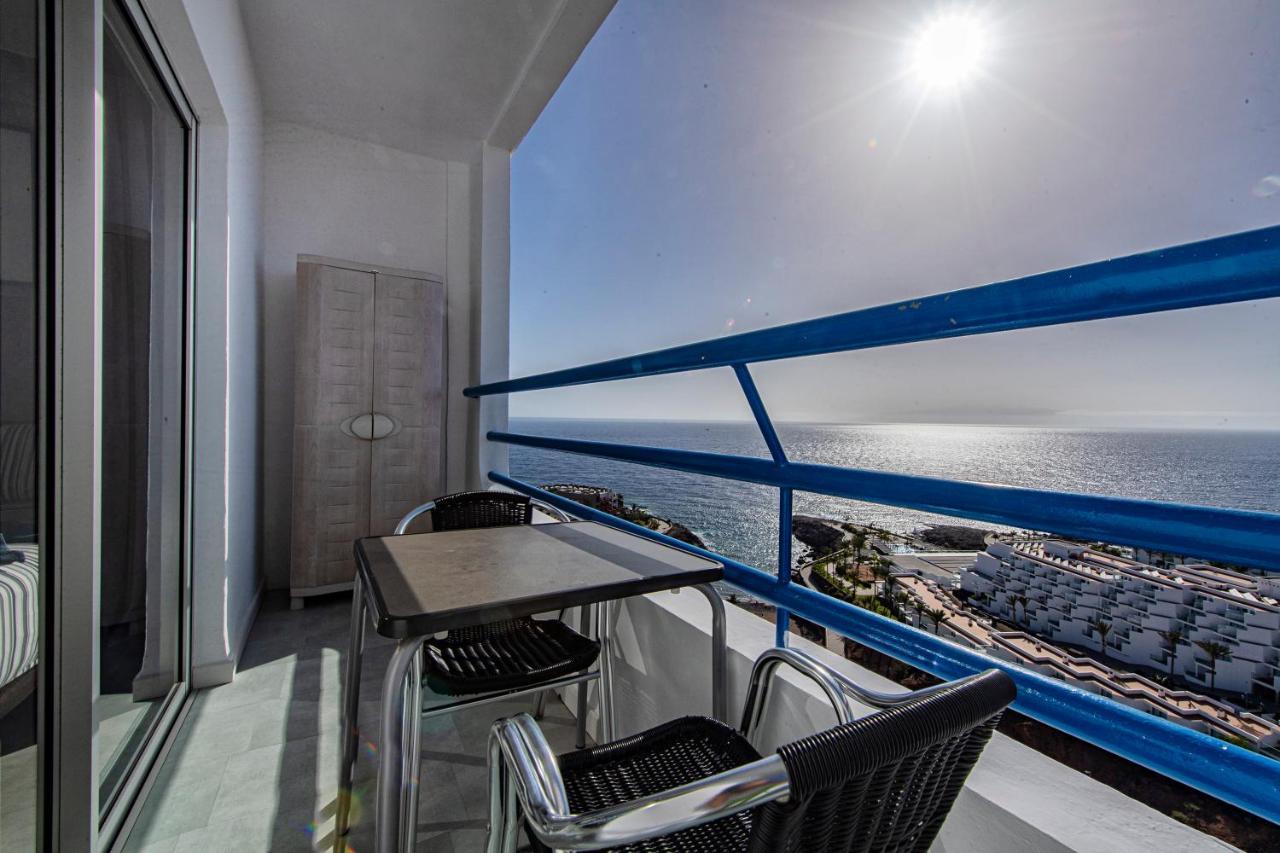 Apartamento Paraíso del Sur Mar y Teide Costa Adeje  Exterior foto